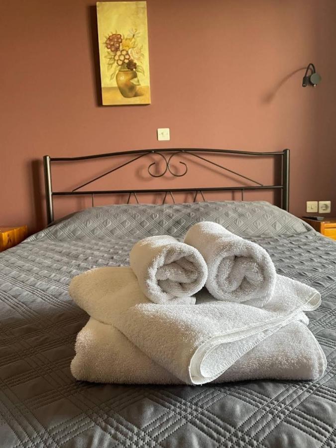 Angelo Apartments Толон Екстериор снимка