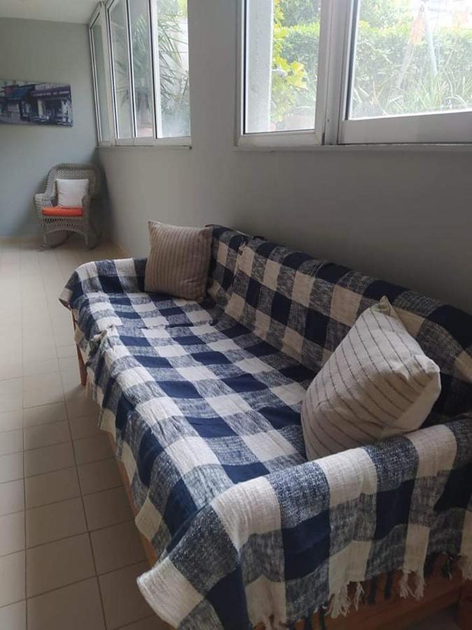 Angelo Apartments Толон Екстериор снимка