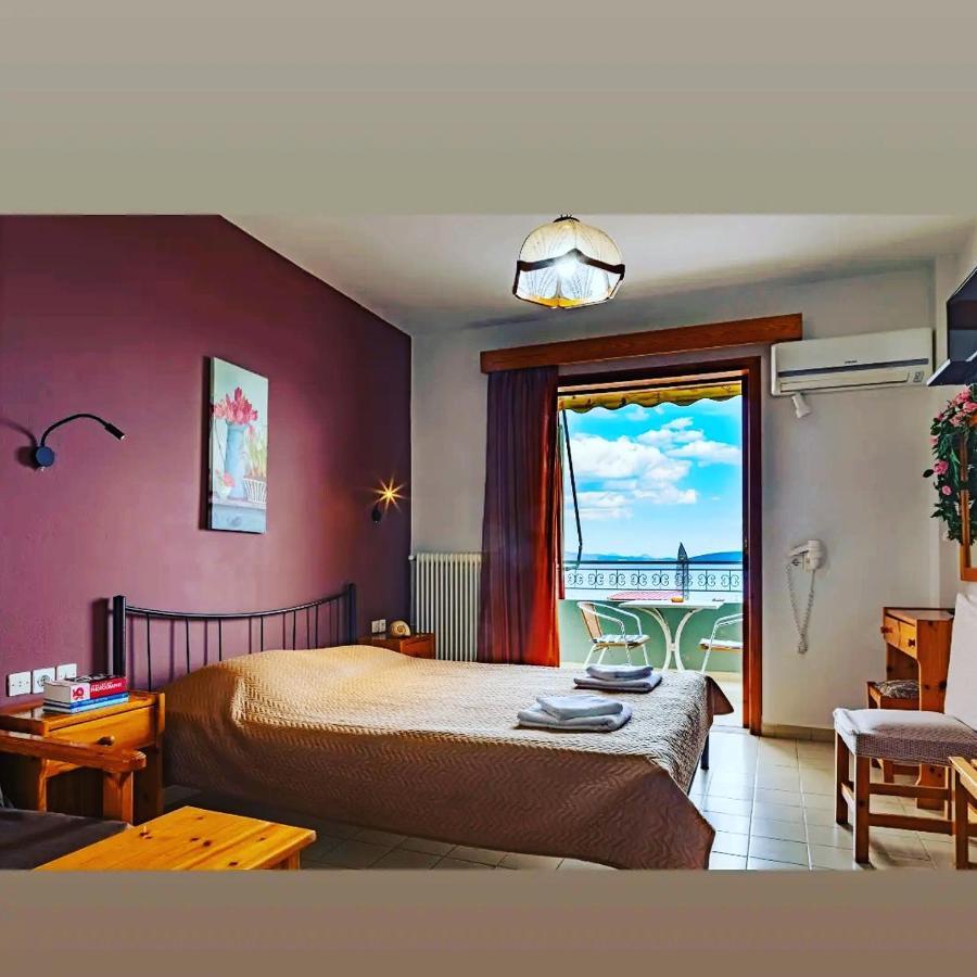 Angelo Apartments Толон Екстериор снимка