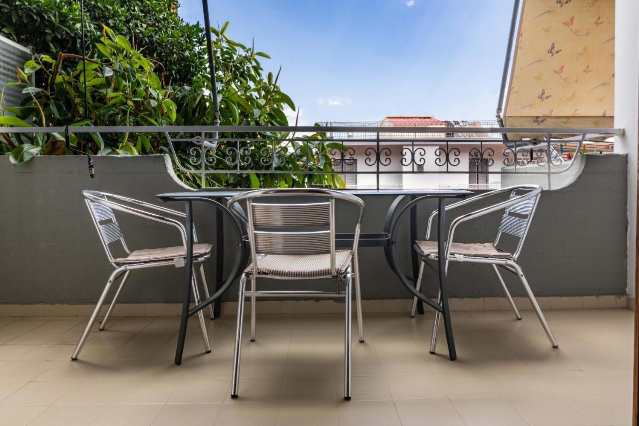 Angelo Apartments Толон Екстериор снимка