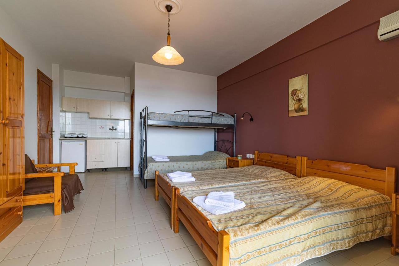 Angelo Apartments Толон Екстериор снимка