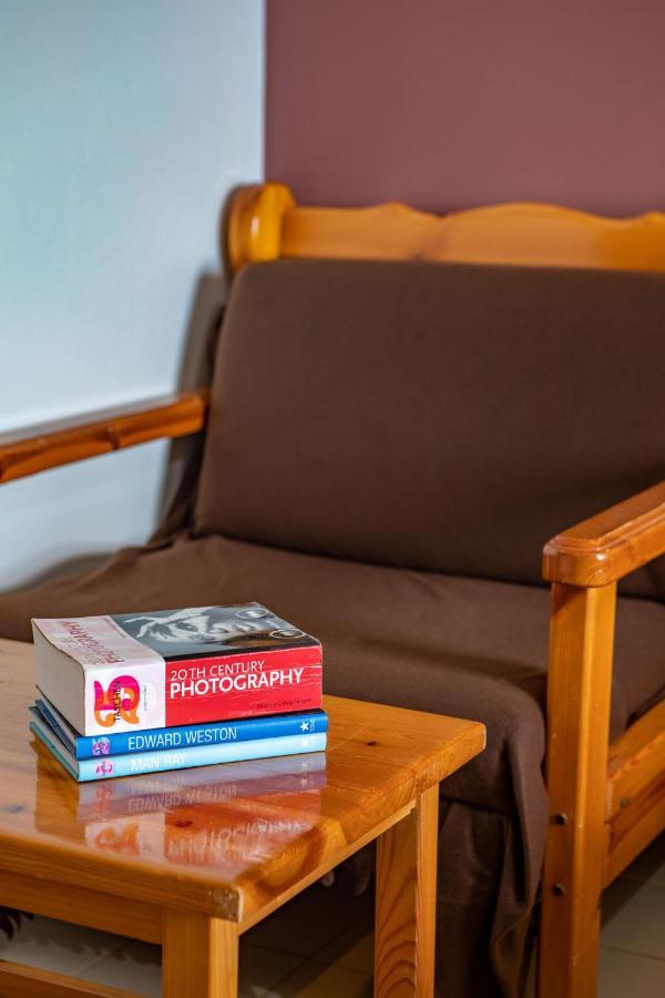 Angelo Apartments Толон Екстериор снимка