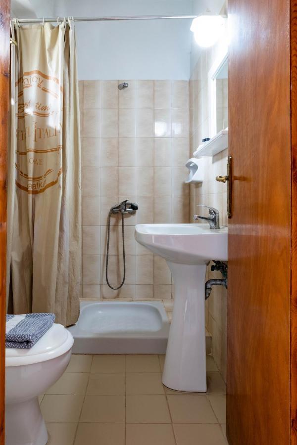 Angelo Apartments Толон Екстериор снимка