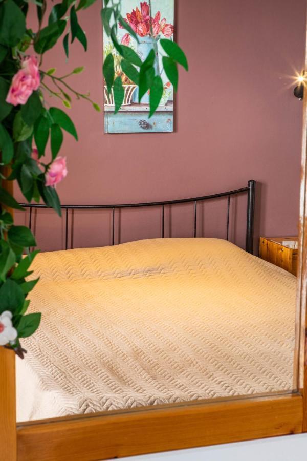 Angelo Apartments Толон Екстериор снимка