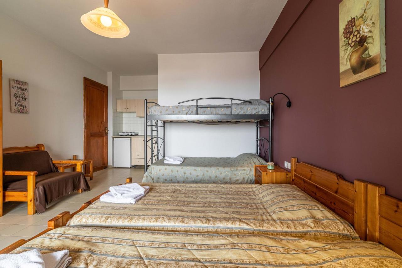 Angelo Apartments Толон Екстериор снимка