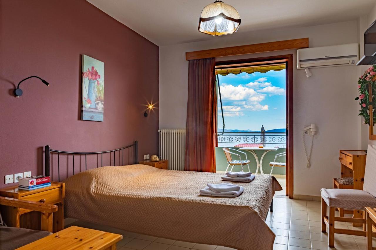 Angelo Apartments Толон Екстериор снимка
