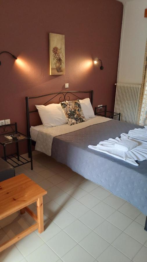 Angelo Apartments Толон Екстериор снимка
