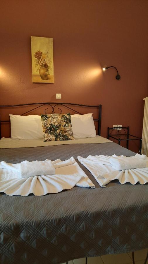 Angelo Apartments Толон Екстериор снимка