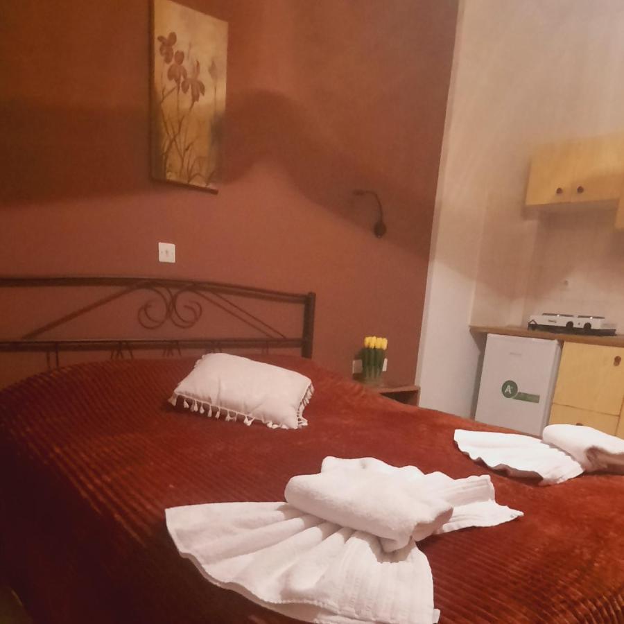 Angelo Apartments Толон Екстериор снимка