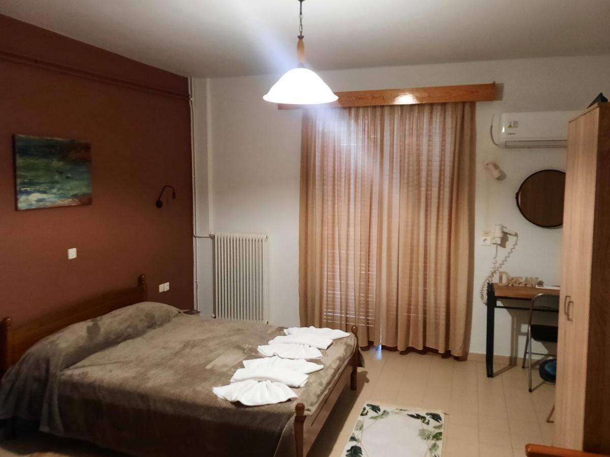 Angelo Apartments Толон Екстериор снимка