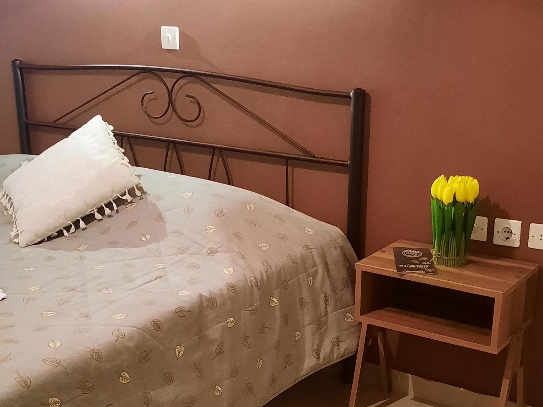 Angelo Apartments Толон Стая снимка