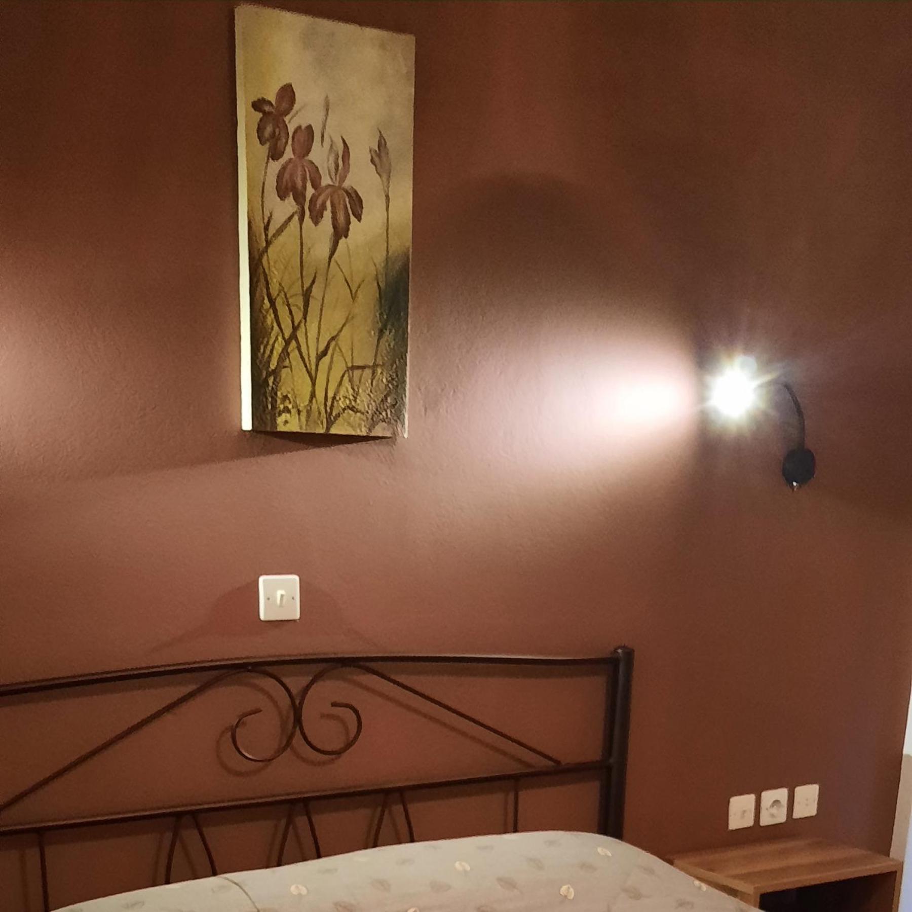 Angelo Apartments Толон Стая снимка