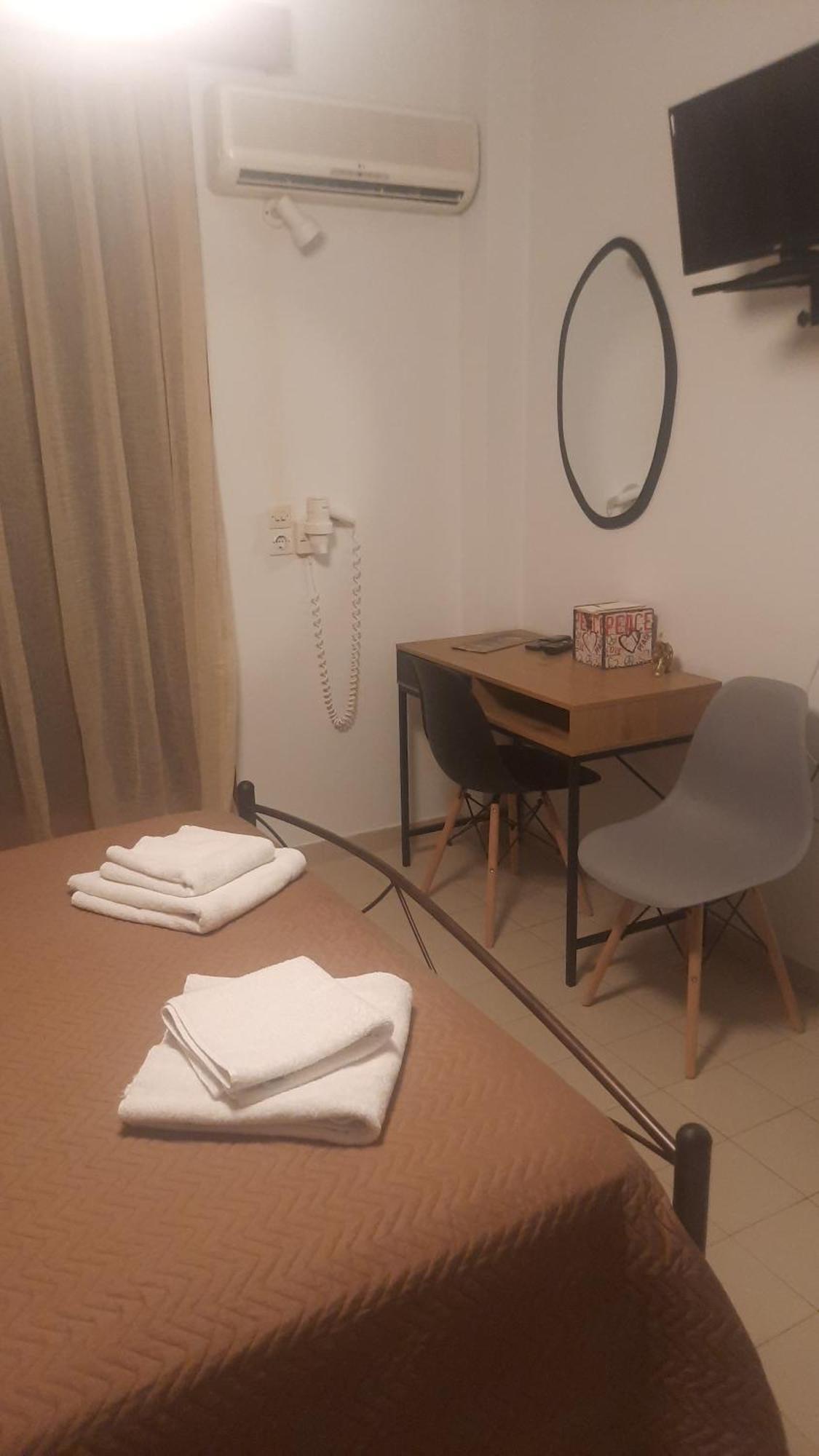 Angelo Apartments Толон Екстериор снимка