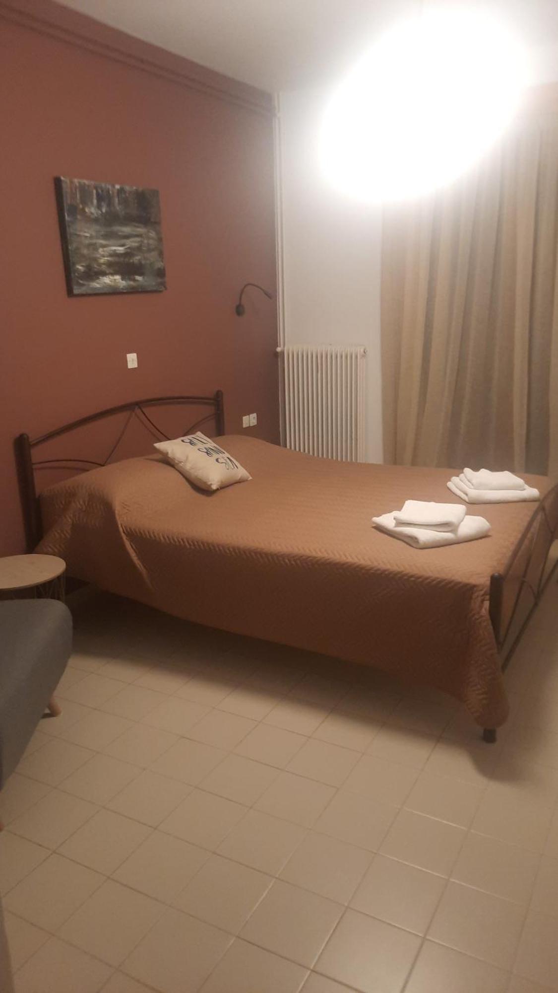 Angelo Apartments Толон Екстериор снимка