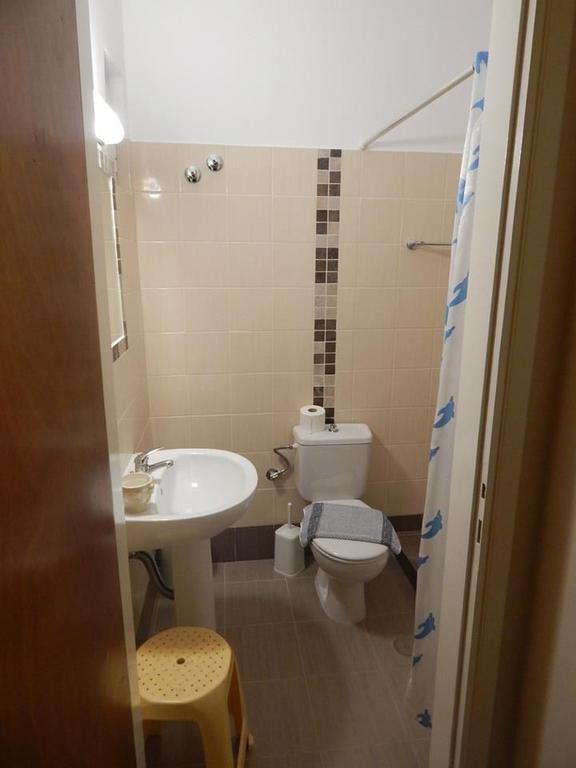Angelo Apartments Толон Екстериор снимка